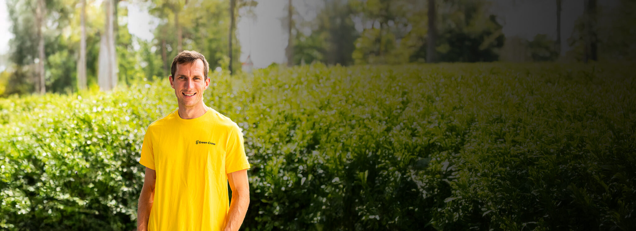 Porträt Ansprechpartner Standort Fulda: Gunnar R