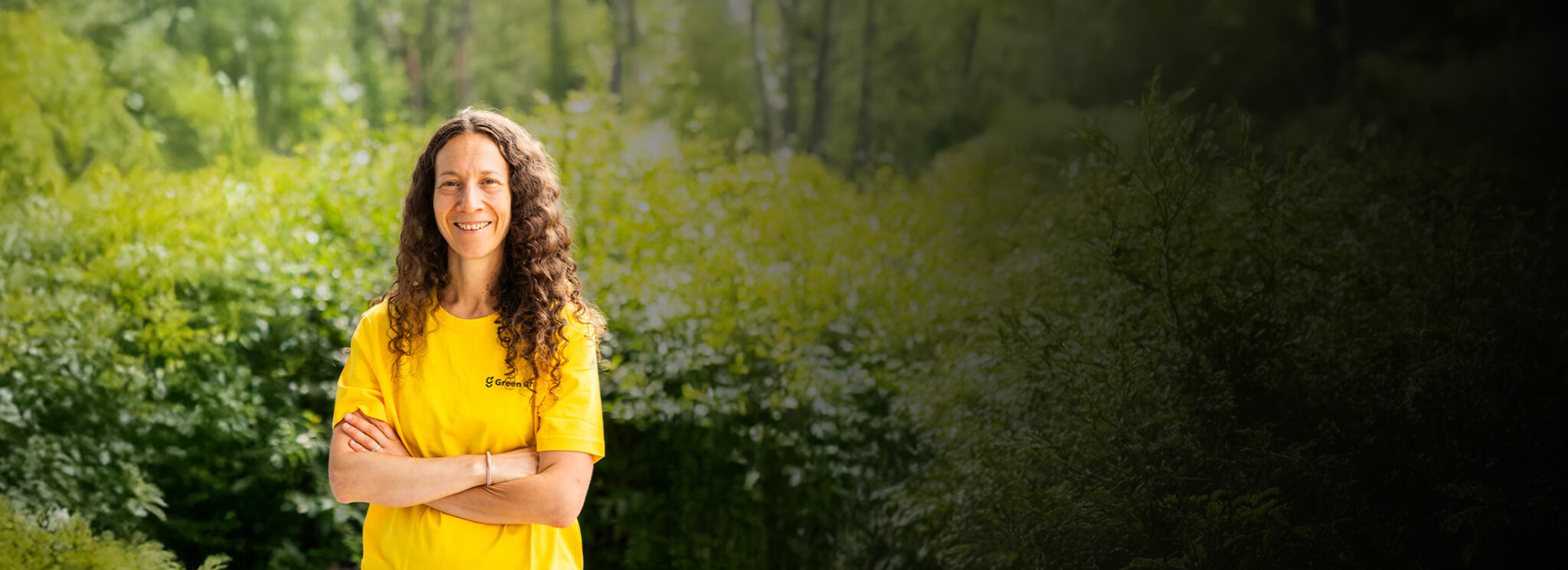 Porträt Ansprechpartnerin Standort Freiburg: Regula Z