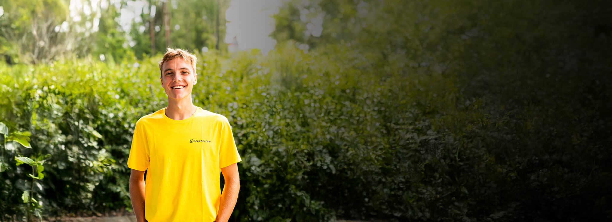 Porträt Ansprechpartner Standort Hannover: Rico E