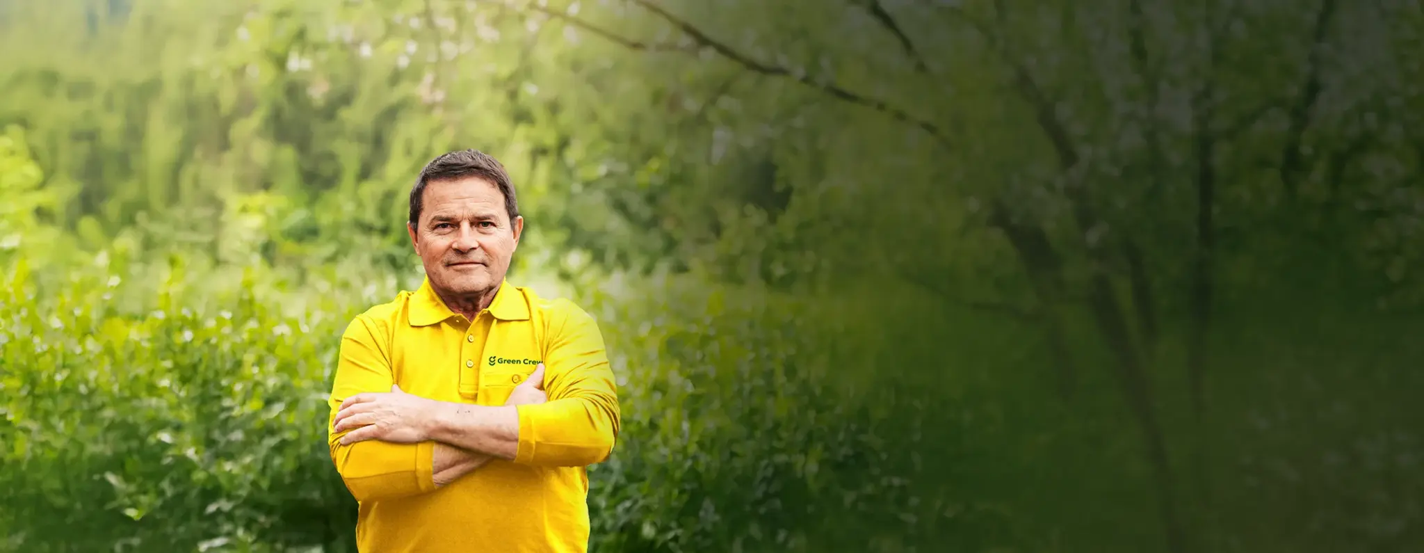 Porträt Ansprechpartner Standort Backnang: Thomas B