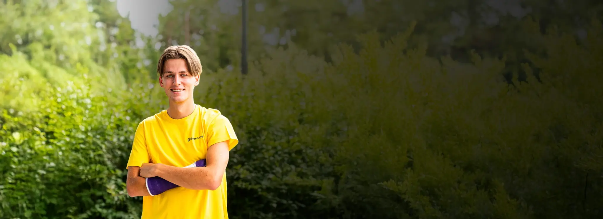 Porträt Ansprechpartner Standort Bergstraße-Weschnitztal: K. Weigold