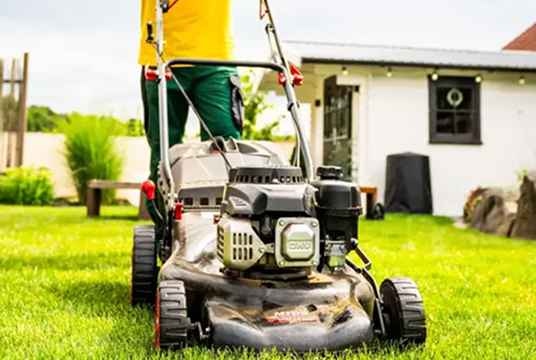 Rasenpflege image Rasenpflege image