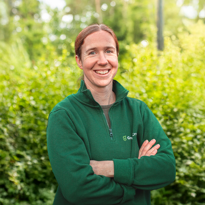 Ansprechpartnerin Standort Freiburg: D. Wurster