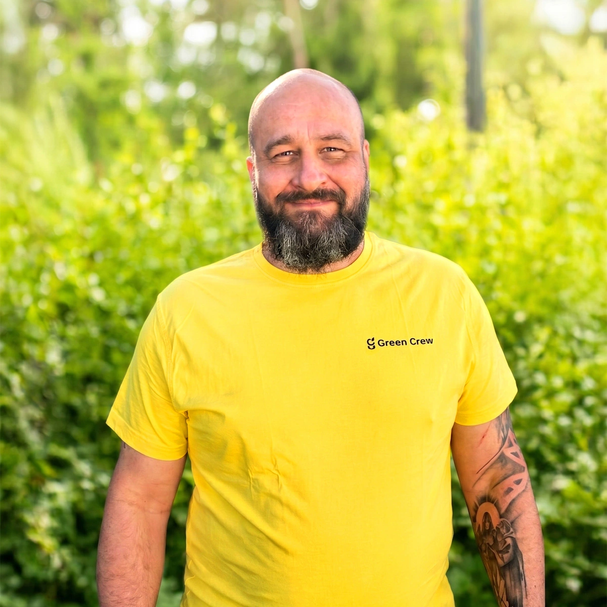 Robert ProfilePicture