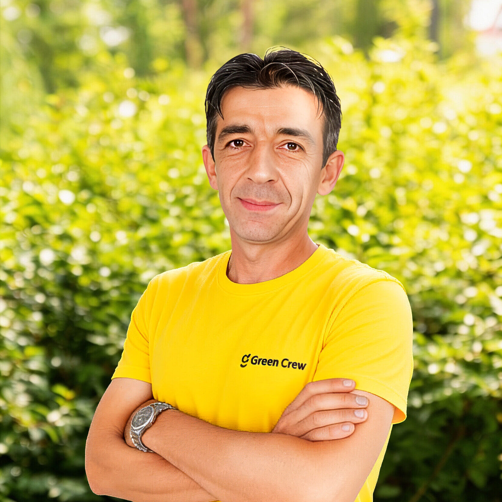 Georgios Kotidis - Stuttgart